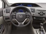 Honda Civic HF 2011 года